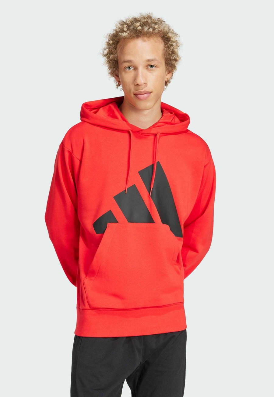 Худи Adidas Sportswear ESSENTIALS BIG, Pure Ruby Black/Red
Худи Adidas Sportswear ESSENTIALS BIG, Pure Ruby Black/Red