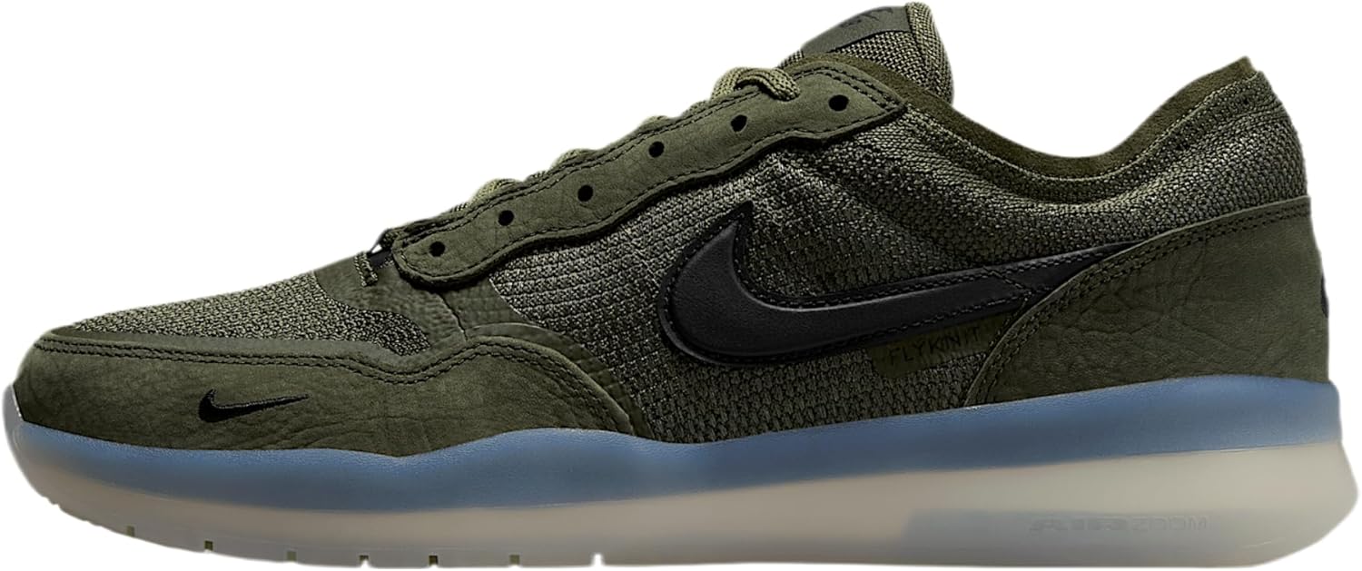 Низкие кроссовки Nike для бега, стандартные, Sequoia/Cargo Khaki/Medium Olive/Black
Низкие кроссовки Nike для бега, стандартные, Sequoia/Cargo Khaki/Medium Olive/Black