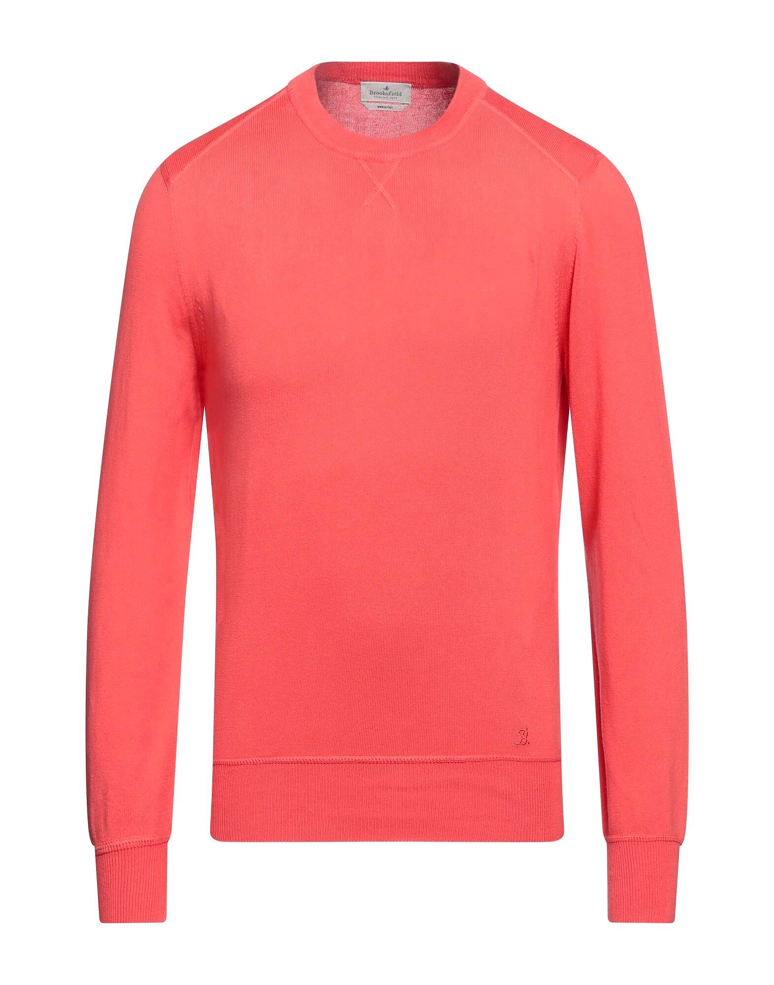 Свитер Brooksfield, коралловый
Свитер Brooksfield, коралловый