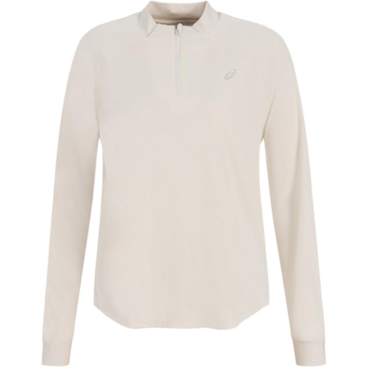 Футболка Women's ASICS, бежевый
Футболка Women's ASICS, бежевый