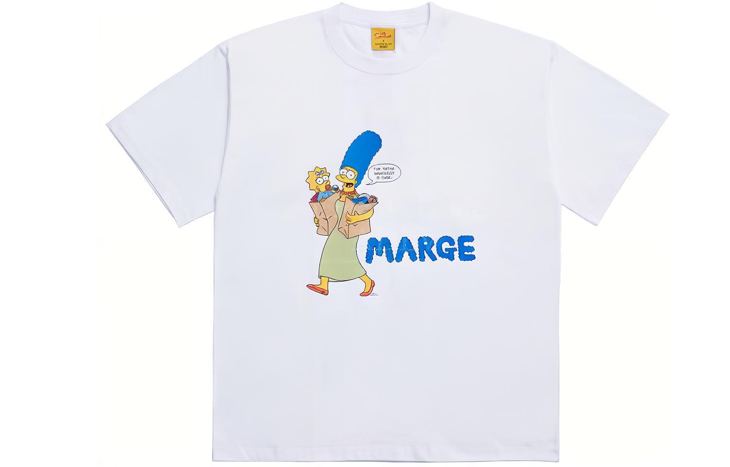 Acme De La Vie Футболка ADLV x Simpsons унисекс белая, Белый, Acme De La Vie Футболка ADLV x Simpsons унисекс белая
Acme De La Vie Футболка ADLV x Simpsons унисекс белая, Белый, Acme De La Vie Футболка ADLV x Simpsons унисекс белая