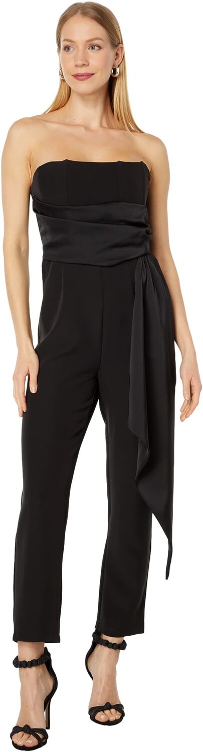 Харлен Комбинезон Steve Madden, черный
Харлен Комбинезон Steve Madden, черный