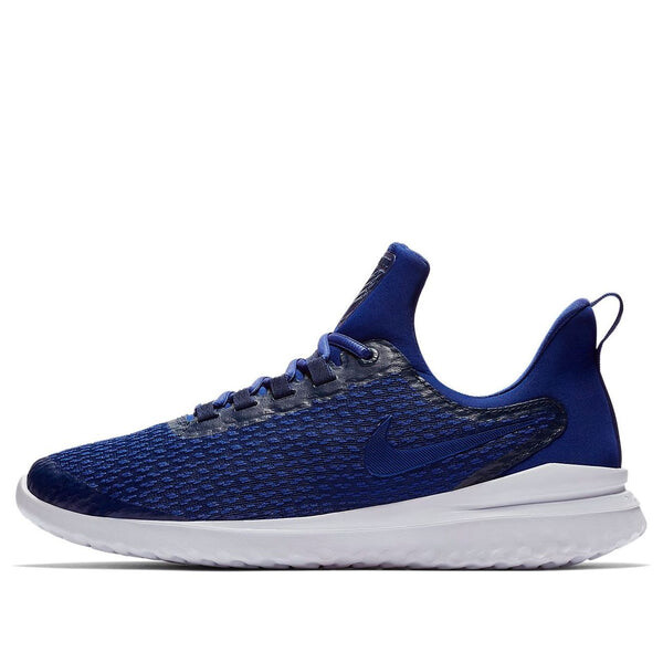 Кроссовки обновляют конкурента Nike, черный
Кроссовки обновляют конкурента Nike, черный