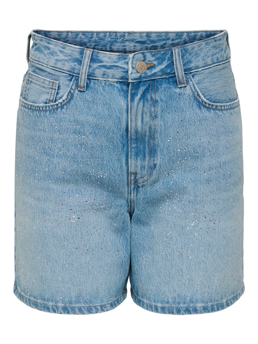 Обычные джинсы ONLY ONLJose, светло-голубой
Обычные джинсы ONLY ONLJose, светло-голубой