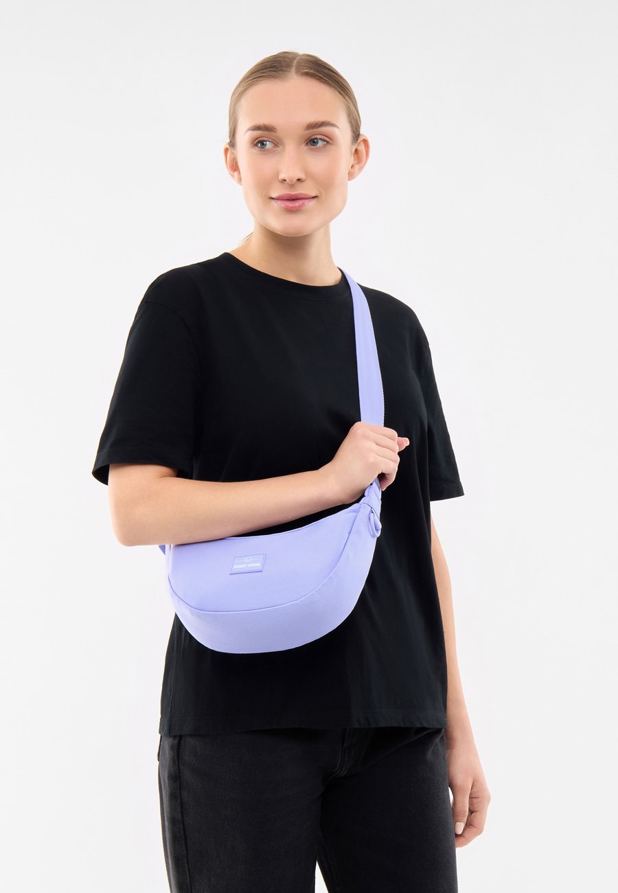 Сумка кросс-боди Johnny Urban ALLY SMALL, Lilac
Сумка кросс-боди Johnny Urban ALLY SMALL, Lilac