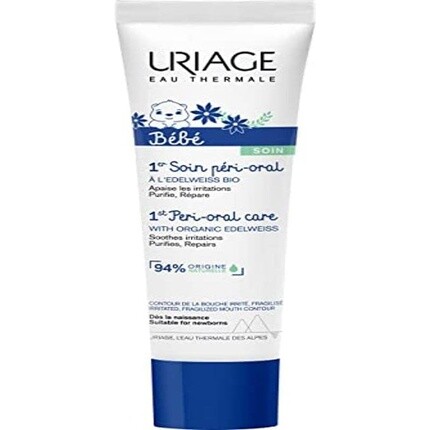 Bebe 1St Уход за полостью рта 30мл, Uriage
Bebe 1St Уход за полостью рта 30мл, Uriage