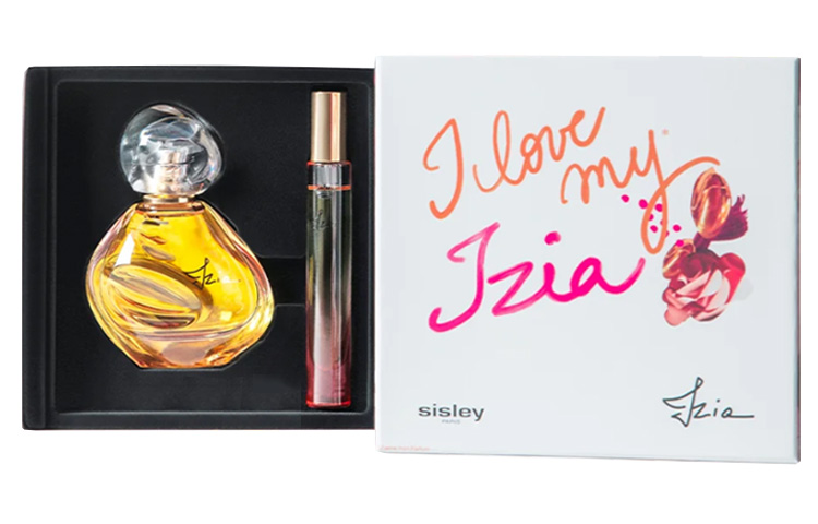 Наборы духов унисекс Sisley
Наборы духов унисекс Sisley