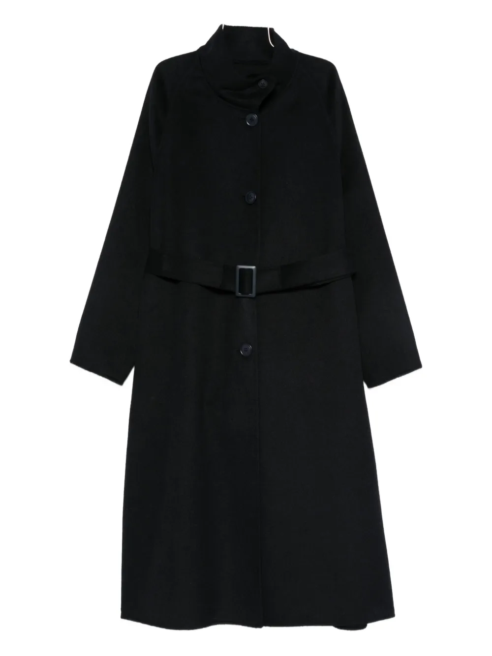 Пальто с длинными рукавами и поясом EMPORIO ARMANI, синий
Пальто с длинными рукавами и поясом EMPORIO ARMANI, синий