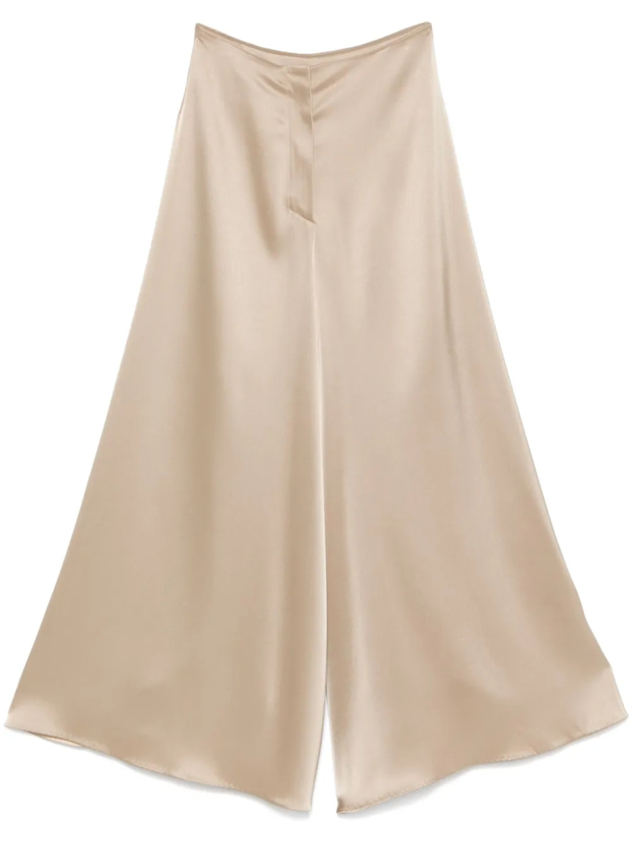 Nanushka атласные брюки, нейтральный
Nanushka атласные брюки, нейтральный