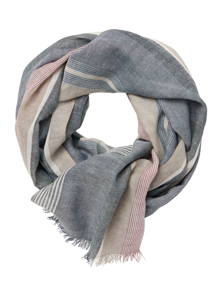 Шарф CASAMODA, серый
Шарф CASAMODA, серый