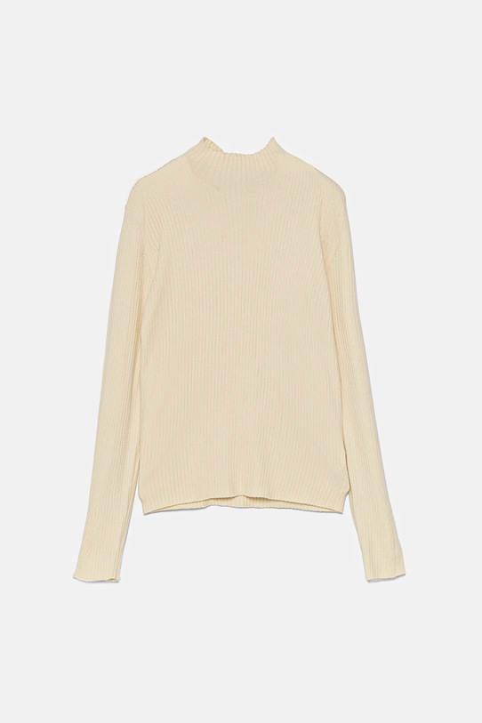 Детский свитер United Colors Of Benetton, бежевый
Детский свитер United Colors Of Benetton, бежевый