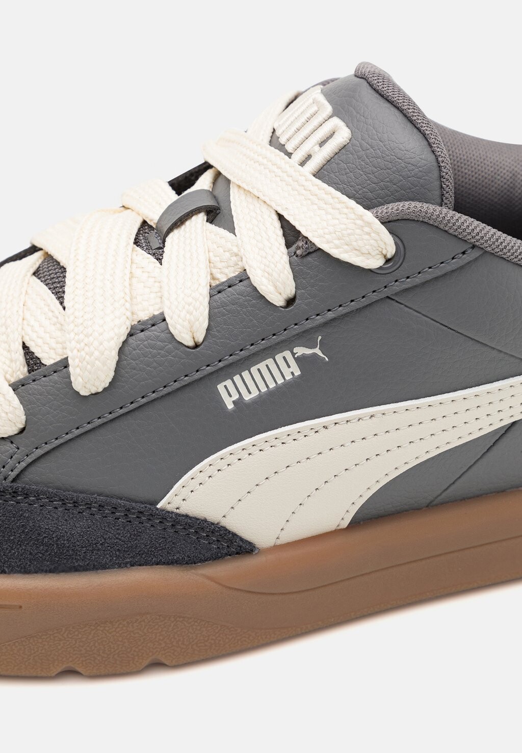 Обувь для скейтборда Puma, холодный темно-серый/альпийский снег/ярко-серый Park Lifestyle Unisex
Обувь для скейтборда Puma, холодный темно-серый/альпийский снег/ярко-серый Park Lifestyle Unisex