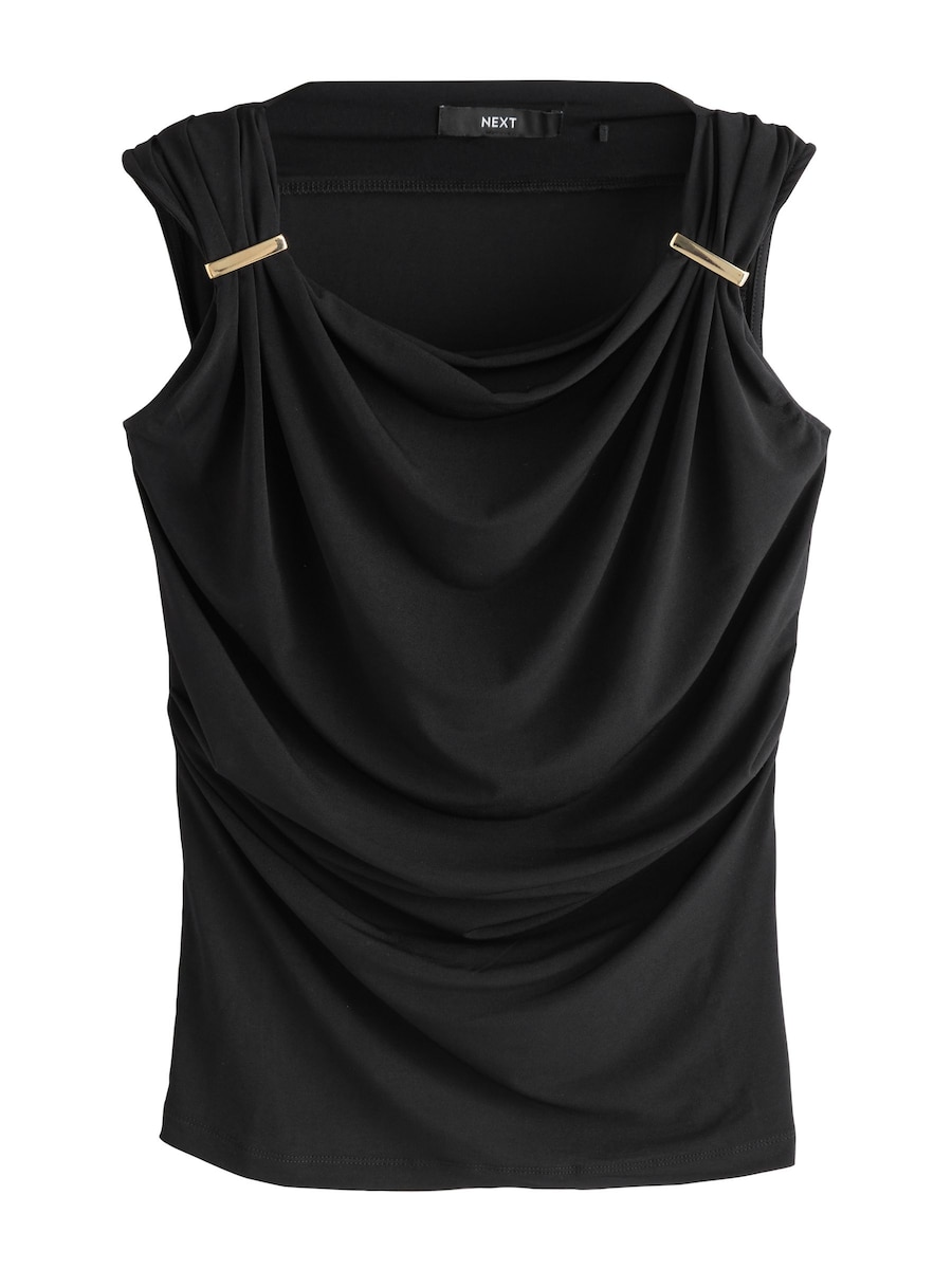 Топ Next, черный
Топ Next, черный