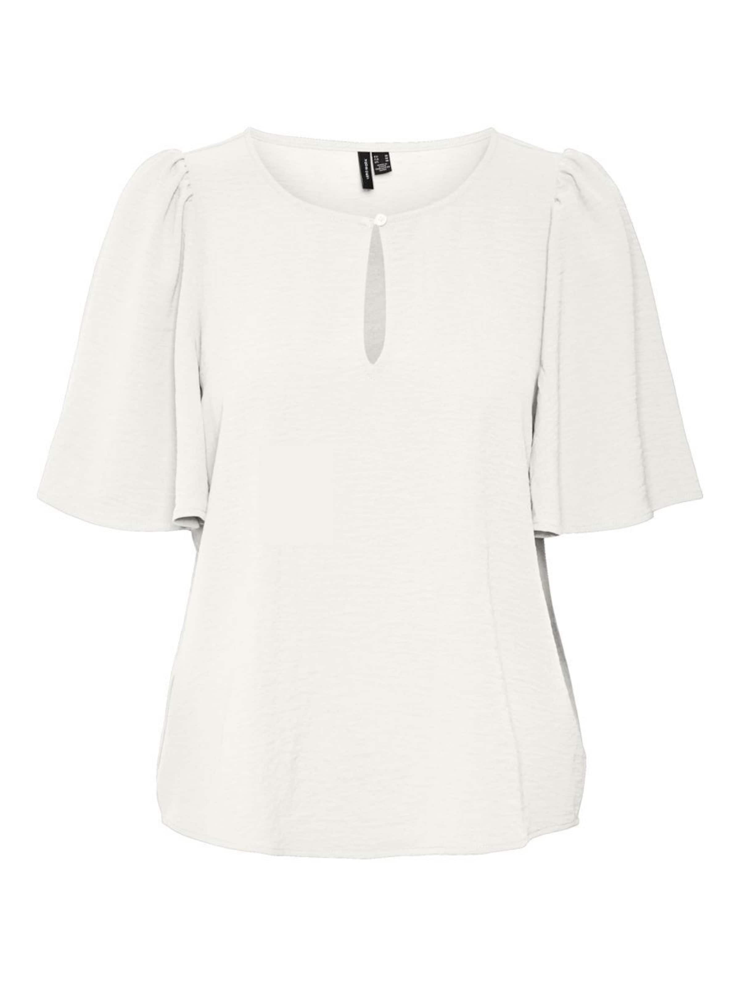 VERO MODA Блузка в белом цвете
VERO MODA Блузка в белом цвете
