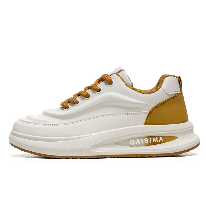 Кроссовки мужские Lifestyle Shoes Men Low-Top Gaisima, белый/синий
Кроссовки мужские Lifestyle Shoes Men Low-Top Gaisima, белый/синий