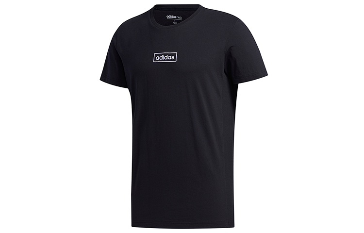 Adidas Neo Футболка прямая мужская черная, Черный, Adidas Neo Футболка прямая мужская черная
Adidas Neo Футболка прямая мужская черная, Черный, Adidas Neo Футболка прямая мужская черная