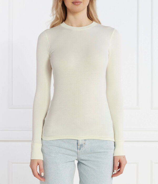 Блуза Polo Ralph Lauren Slim Fit, экрю
Блуза Polo Ralph Lauren Slim Fit, экрю