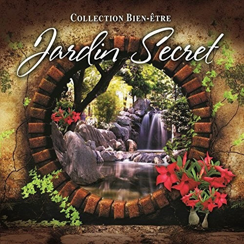 CD диск Jardin Secret / Various: Jardin Secret / Various
CD диск Jardin Secret / Various: Jardin Secret / Various