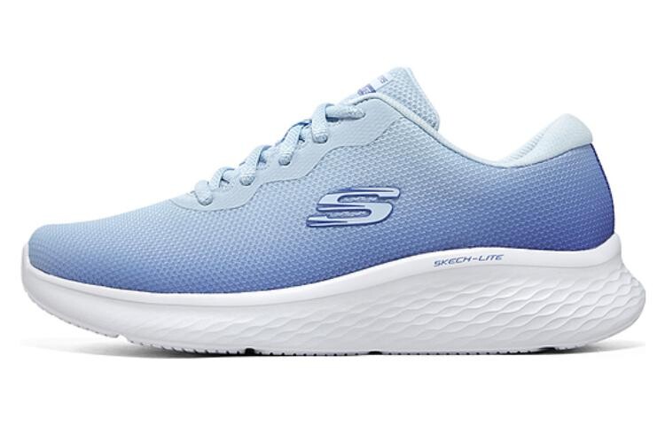 Кроссовки женские Skech-Lite Pro Running с низким верхом, синие/белые Skechers
Кроссовки женские Skech-Lite Pro Running с низким верхом, синие/белые Skechers