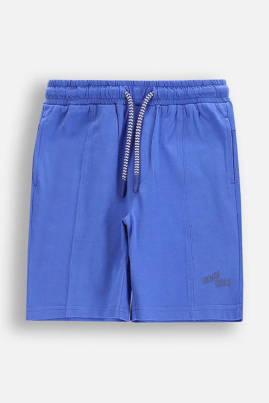 Шорты Coccodrillo, темно-синий
Шорты Coccodrillo, темно-синий