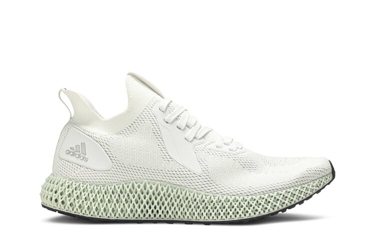 Кроссовки Adidas AlphaEdge 4D, белый
Кроссовки Adidas AlphaEdge 4D, белый