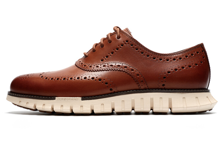 Кроссовки COLE HAAN Lifestyle Shoes Men Low-top Brown, коричневый
Кроссовки COLE HAAN Lifestyle Shoes Men Low-top Brown, коричневый