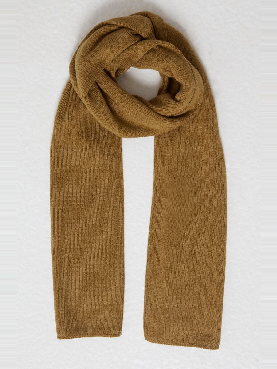 Шарф BLEND Scar, коричневый
Шарф BLEND Scar, коричневый