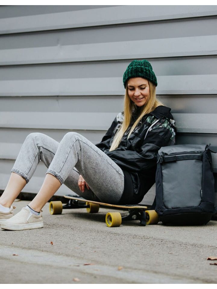 Рюкзак Nitro
Рюкзак Nitro