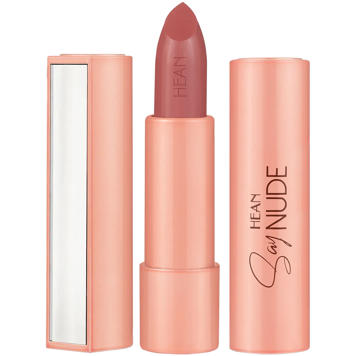 Помада 45 вишня Hean Say Nude, 4,5 гр
Помада 45 вишня Hean Say Nude, 4,5 гр