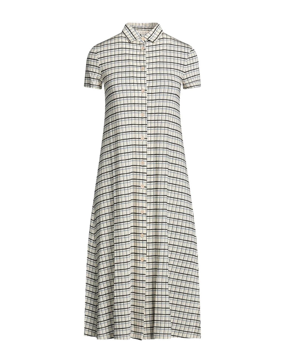 Платье Siyu, слоновая кость
Платье Siyu, слоновая кость