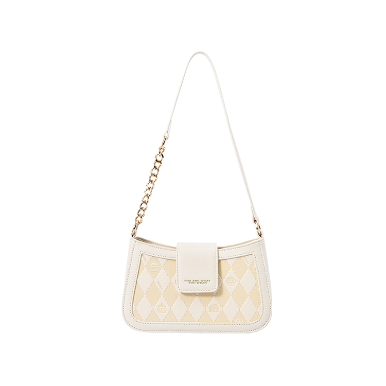 Сумка через плечо малого размера женская черная/экрю/розовая SEM/R, Черная 90001
Сумка через плечо малого размера женская черная/экрю/розовая SEM/R, Черная 90001