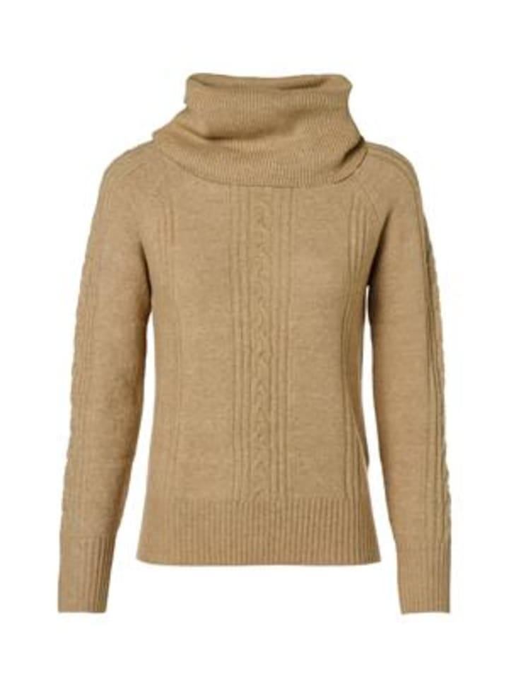 Свитер Liv Lurex Sand / Gold Mart Visser
Свитер Liv Lurex Sand / Gold Mart Visser