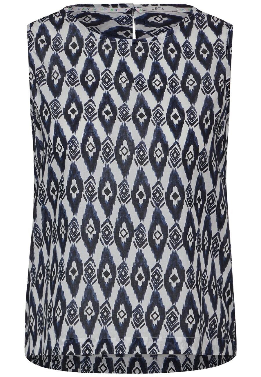 Блуза CECIL Blouse, белый
Блуза CECIL Blouse, белый