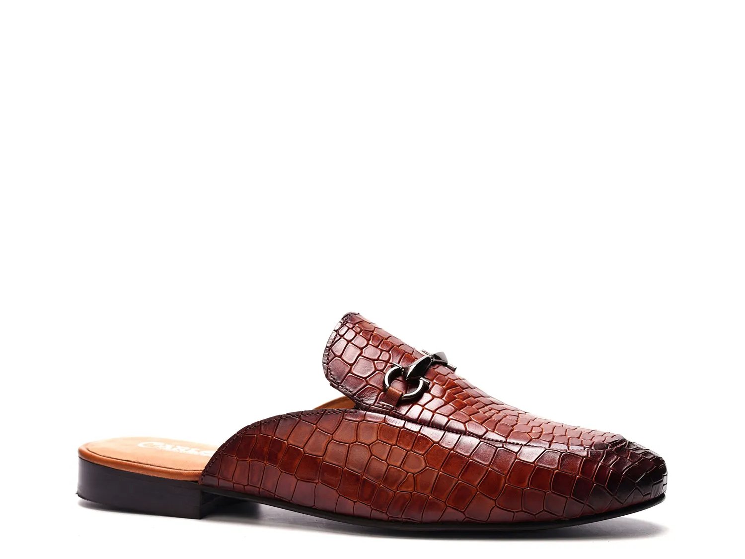 Мюли Carlos by Carlos Santana Apollo Bit Mule, Tan Leather
Мюли Carlos by Carlos Santana Apollo Bit Mule, Tan Leather