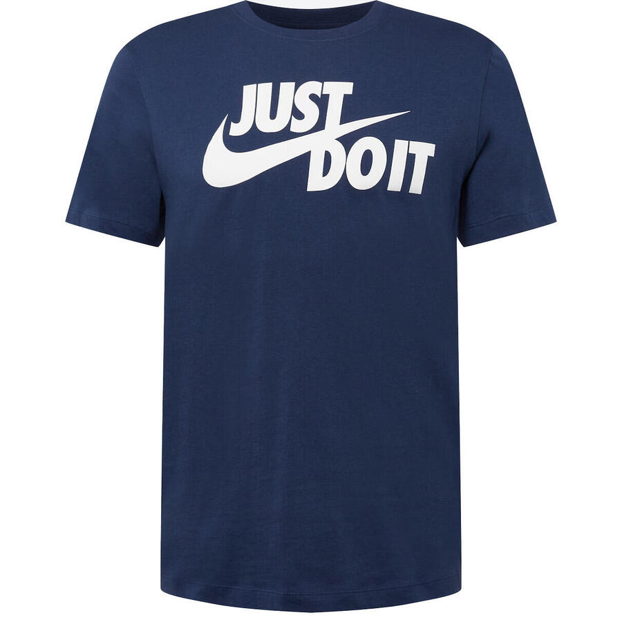 Мужская футболка Nike M Nsw Tee New Just Do It Swoosh
Мужская футболка Nike M Nsw Tee New Just Do It Swoosh