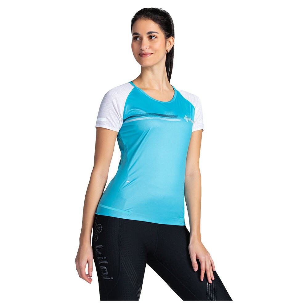 Футболка Kilpi Floreni, синий
Футболка Kilpi Floreni, синий