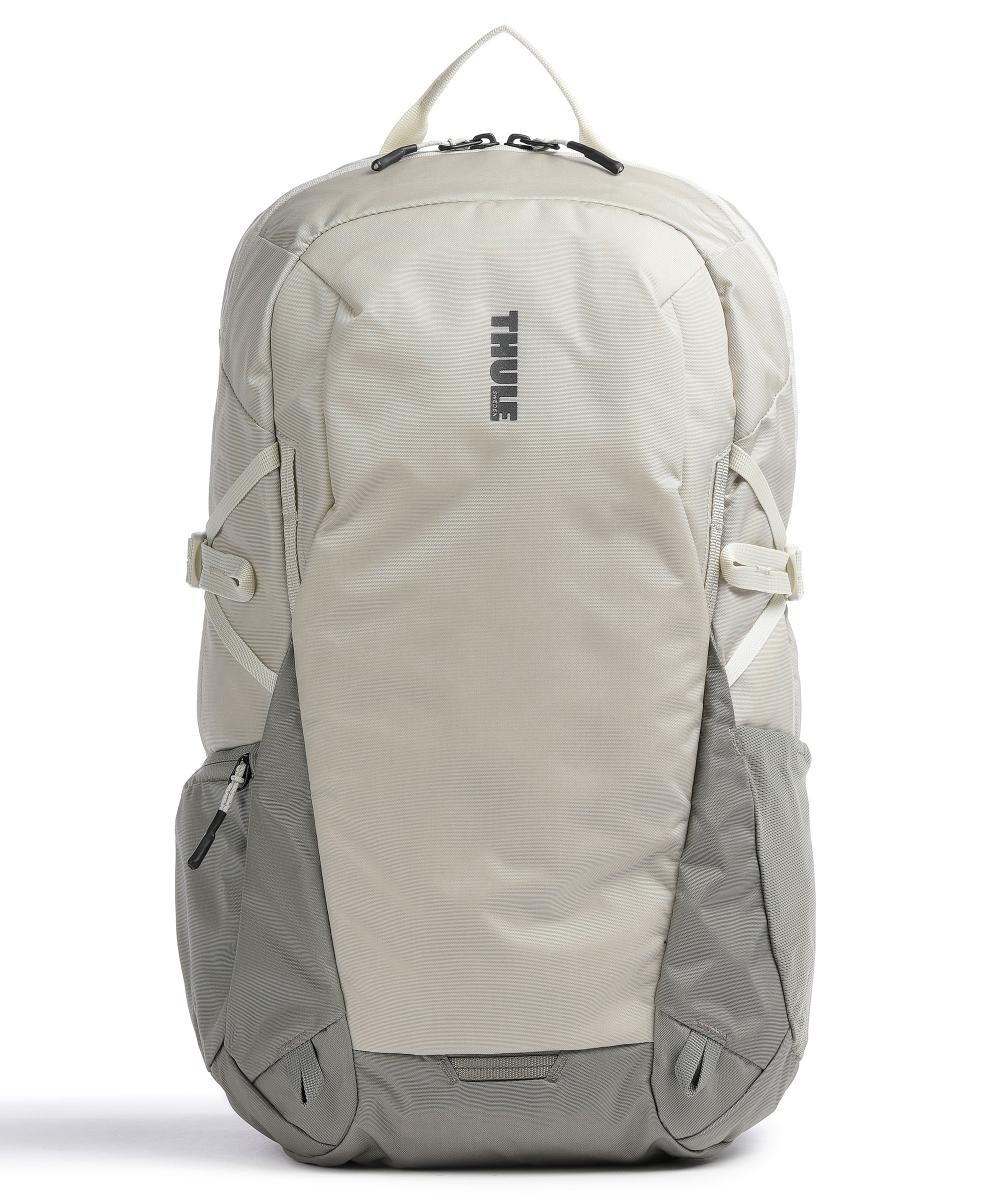 Рюкзак EnRoute 21 15 дюймов, нейлон Thule, серый
Рюкзак EnRoute 21 15 дюймов, нейлон Thule, серый