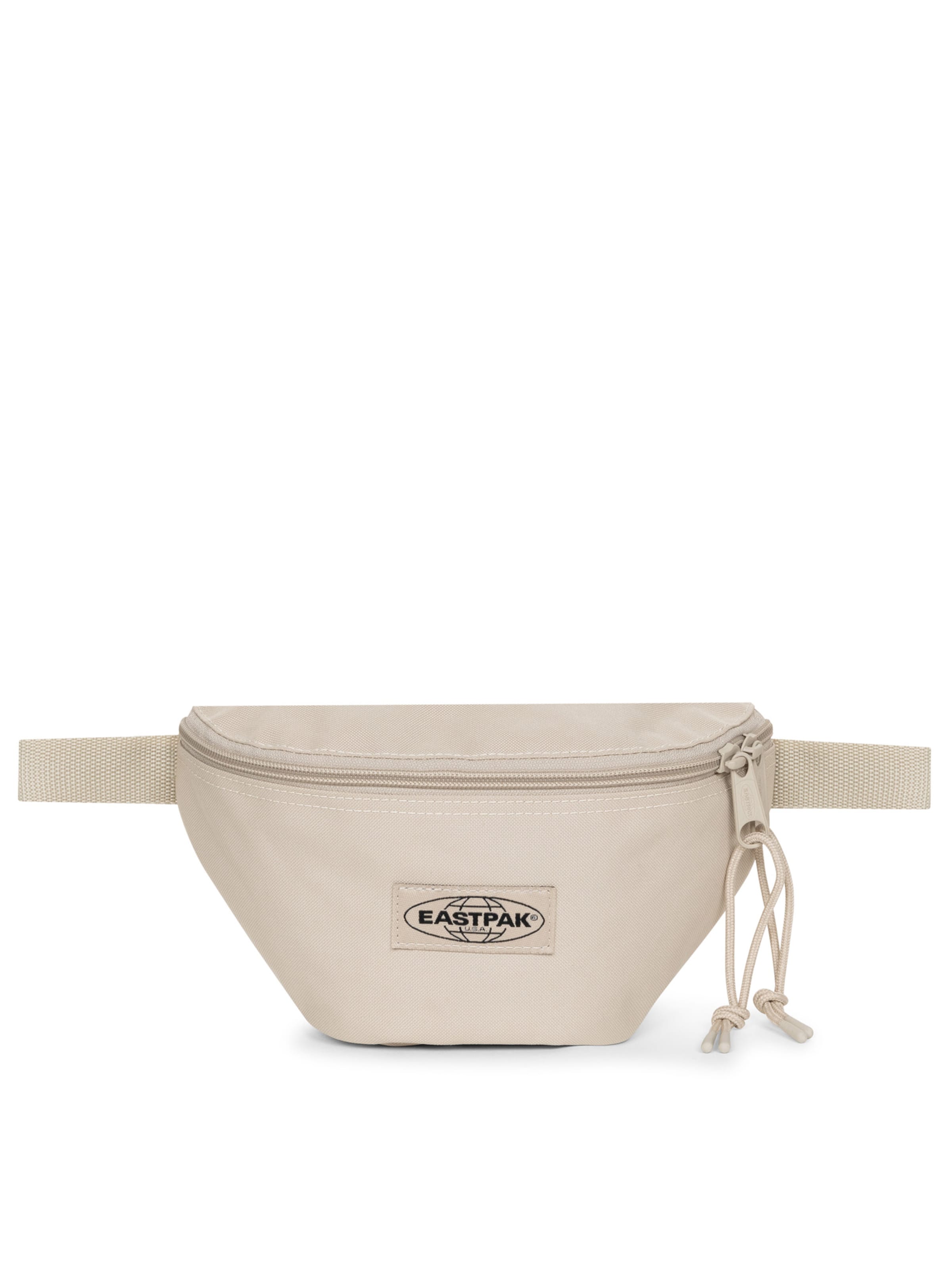 EASTPAK Поясная сумка 'SPRINGER' в цвете Cream
EASTPAK Поясная сумка 'SPRINGER' в цвете Cream