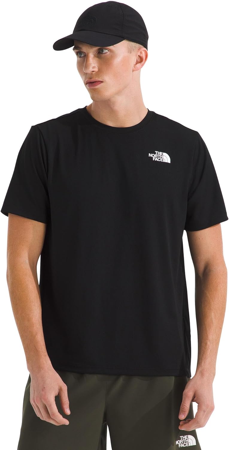 Мужская футболка с коротким рукавом The North Face 24/7, Tnf Black, Черный, Мужская футболка с коротким рукавом The North Face 24/7, Tnf Black
Мужская футболка с коротким рукавом The North Face 24/7, Tnf Black, Черный, Мужская футболка с коротким рукавом The North Face 24/7, Tnf Black