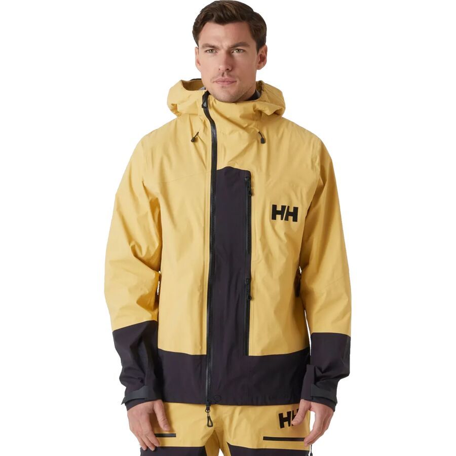 Куртка Helly Hansen Odin Bc Infinity Shell Helly Hansen, Sand
Куртка Helly Hansen Odin Bc Infinity Shell Helly Hansen, Sand