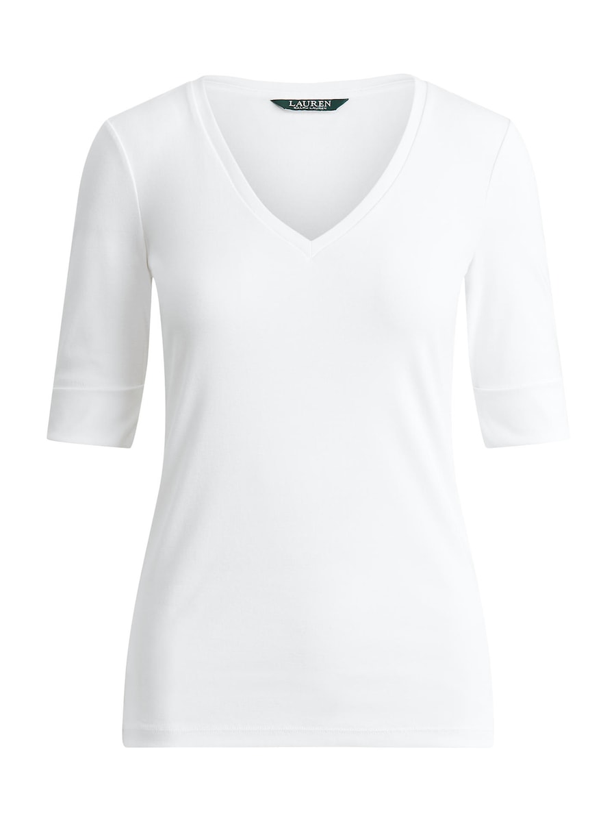 Рубашка Lauren Ralph Lauren, белый
Рубашка Lauren Ralph Lauren, белый