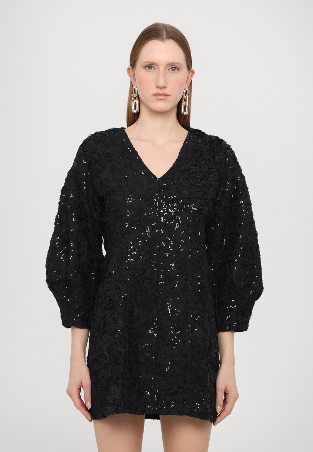 Коктейльное/вечернее платье AMYNA Baum und Pferdgarten, черный
Коктейльное/вечернее платье AMYNA Baum und Pferdgarten, черный