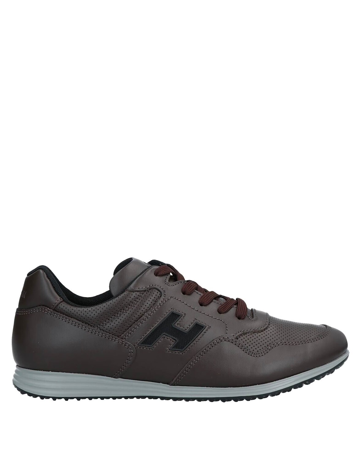 Кроссовки Hogan, темно-коричневый
Кроссовки Hogan, темно-коричневый