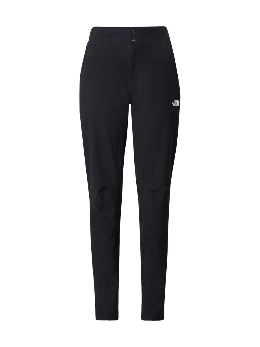 Облегающие брюки для активного отдыха THE NORTH FACE QUEST, черный
Облегающие брюки для активного отдыха THE NORTH FACE QUEST, черный