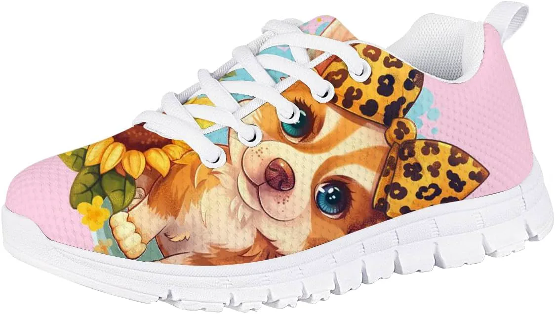 Кроссовки Forchrinse для мальчиков и девочек с разноцветными нотами, легкие беговые и теннисные, дышащие модные кроссовки для повседневных прогулок и спорта
Кроссовки Forchrinse для мальчиков и девочек с разноцветными нотами, легкие беговые и теннисные, дышащие модные кроссовки для повседневных прогулок и спорта