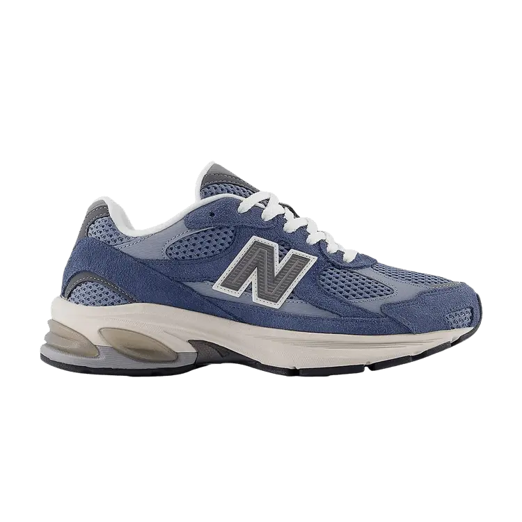Кроссовки New Balance 2010, Vintage Indigo
Кроссовки New Balance 2010, Vintage Indigo