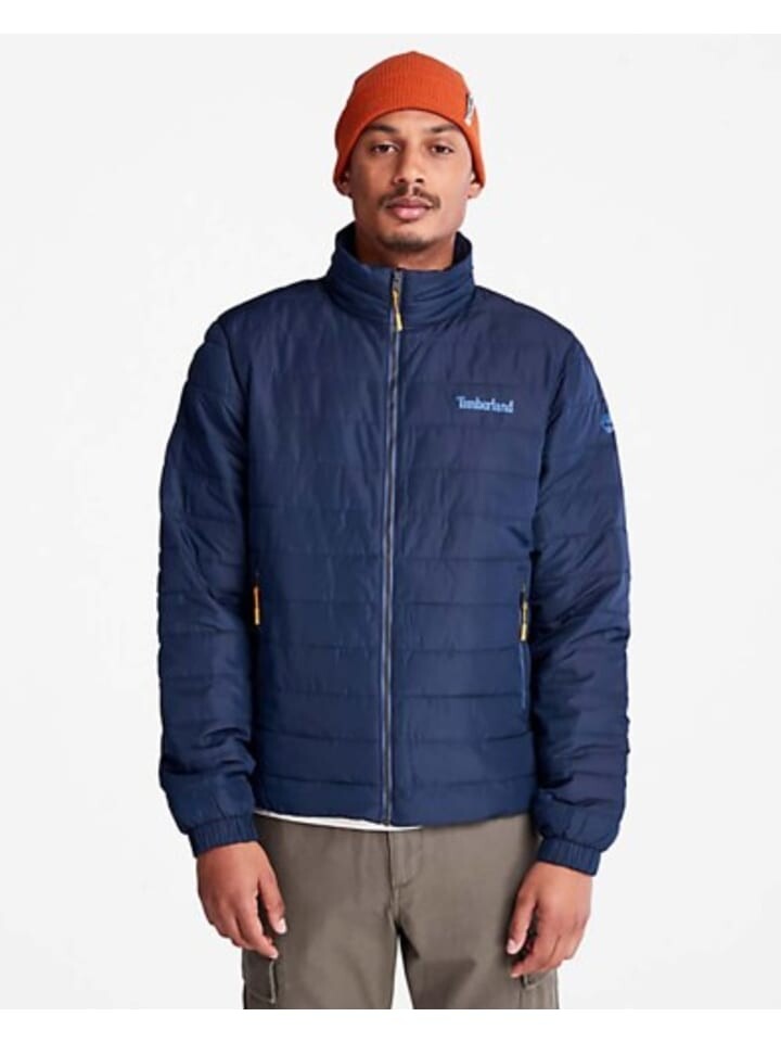 Куртка Timberland, синий
Куртка Timberland, синий