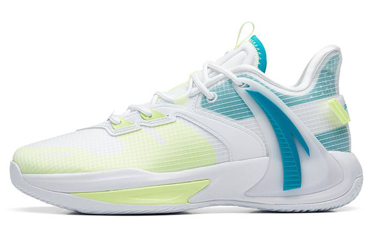 ANTA Swoosh 2.0 Hayward GH баскетбольные кроссовки высокие, устойчивые к скольжению, износостойкие, легкие, белые желтые синие
ANTA Swoosh 2.0 Hayward GH баскетбольные кроссовки высокие, устойчивые к скольжению, износостойкие, легкие, белые желтые синие