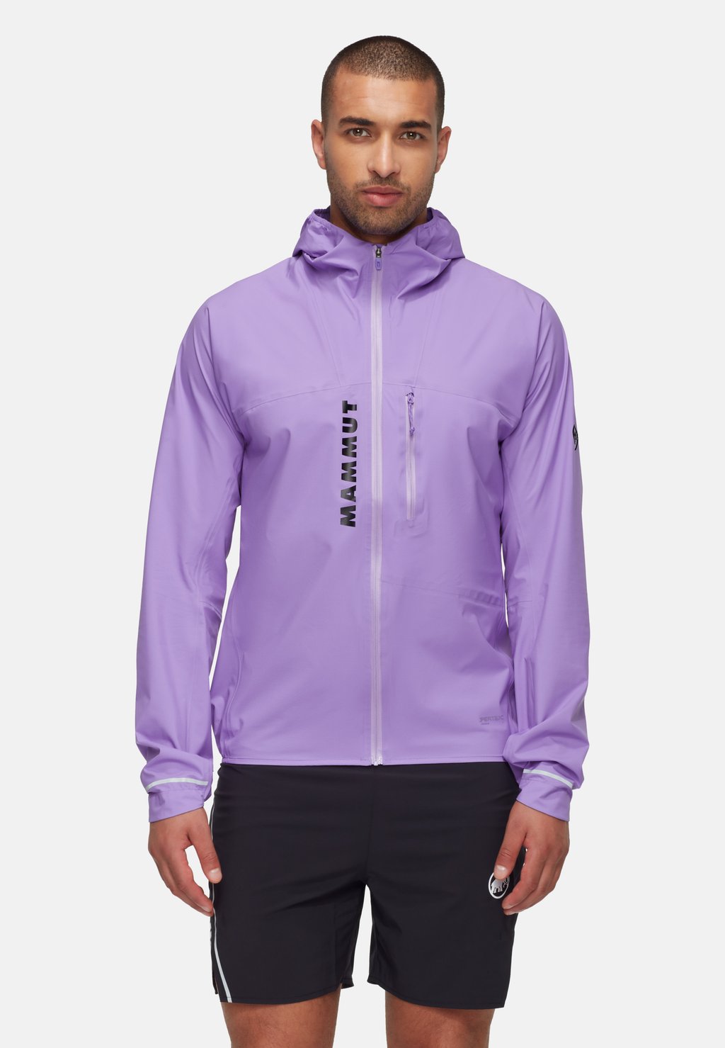 Куртка из хардшелла AENERGY Mammut, цвет Lavandin
Куртка из хардшелла AENERGY Mammut, цвет Lavandin