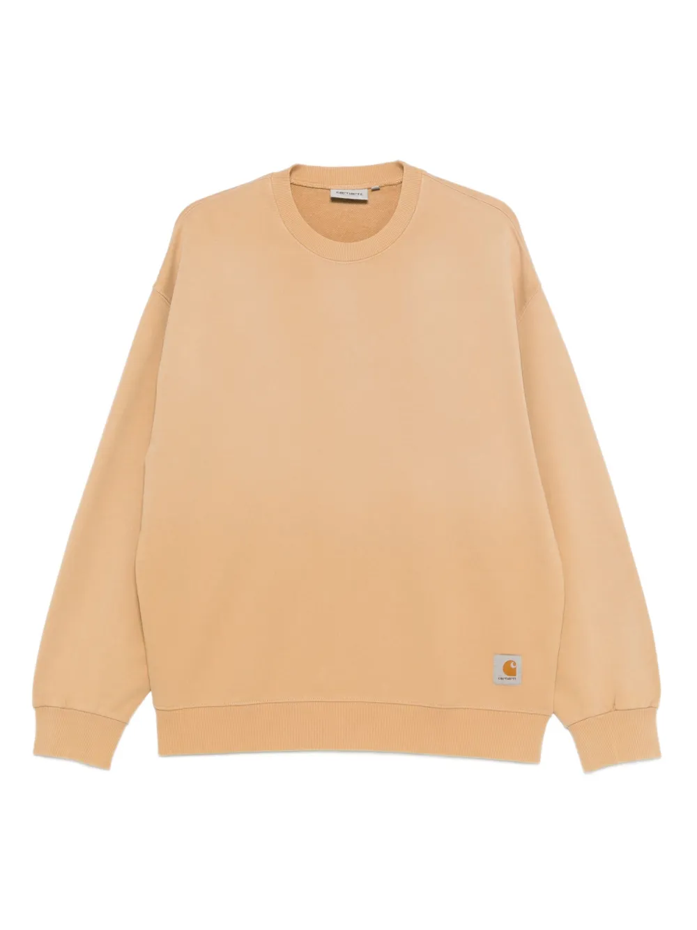 Толстовка Hudson Carhartt Wip, нейтральный
Толстовка Hudson Carhartt Wip, нейтральный